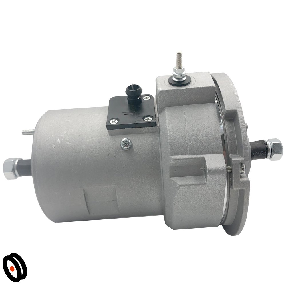 ALT1453 12V 55A 0120400836 0120400837 0120400862 0120400863 0120489565 NEW ALTERNATOR for VOLKSWAGEN 1300 1.3 1974-1975
